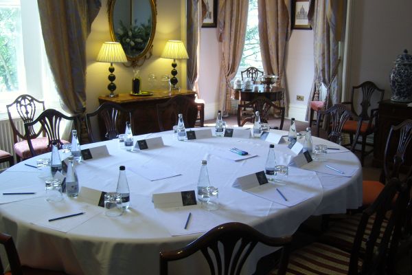 Hollin House Hall (Cheshire)